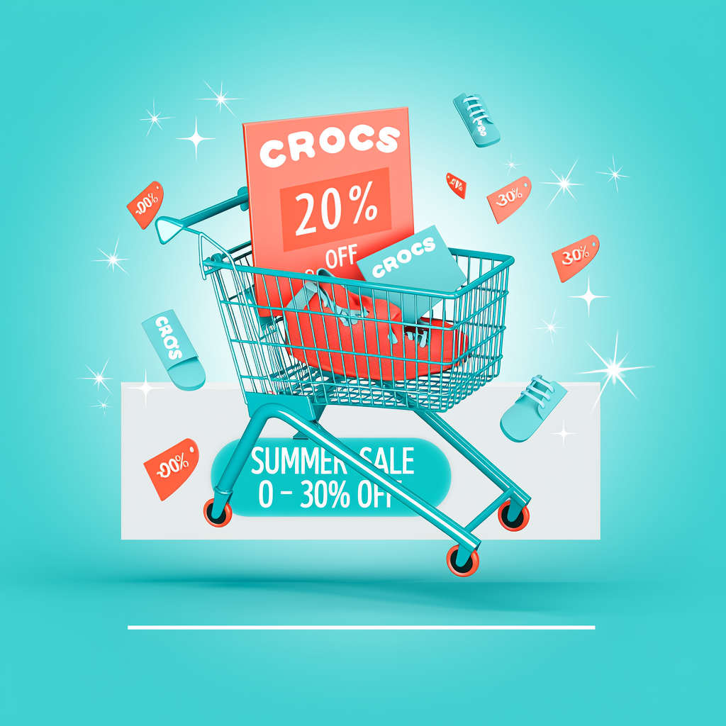 Best deals from Crocs.de in DE