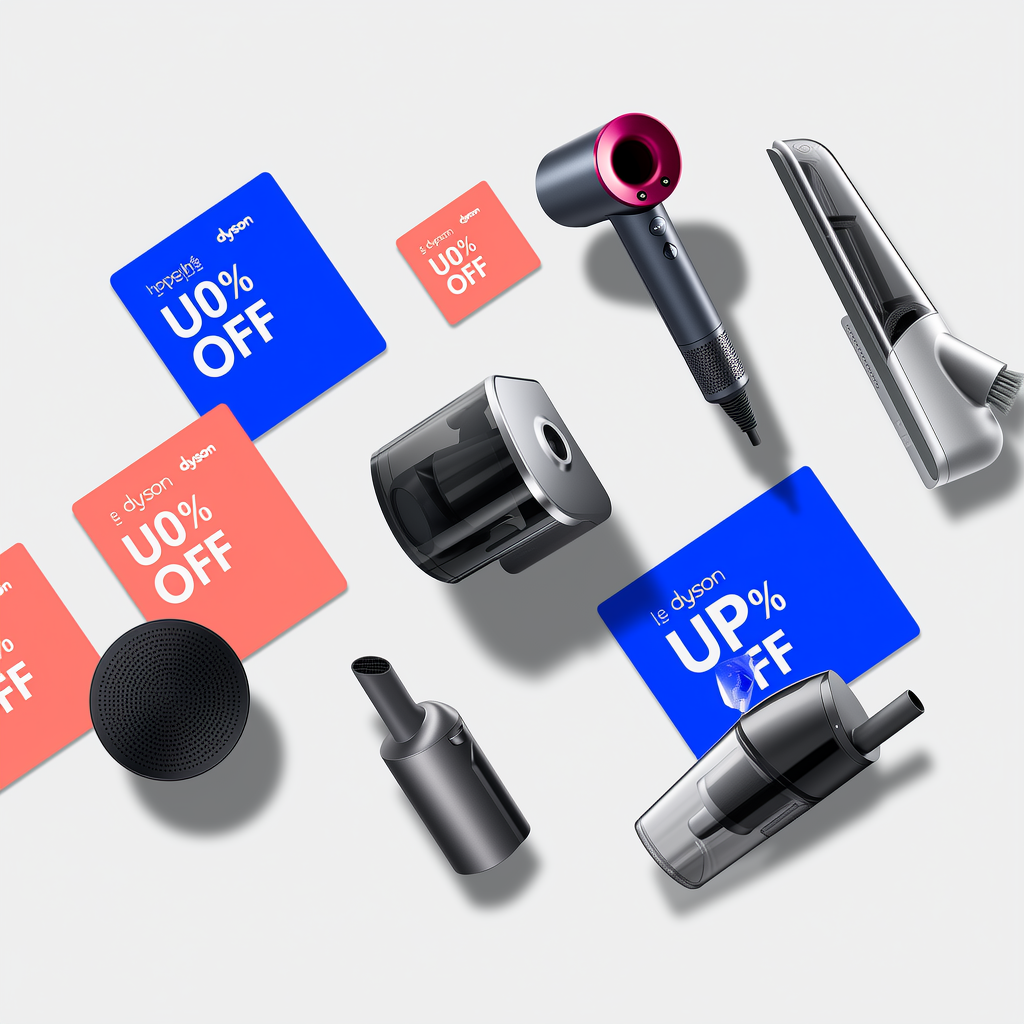 Best deals from Dyson.de in DE