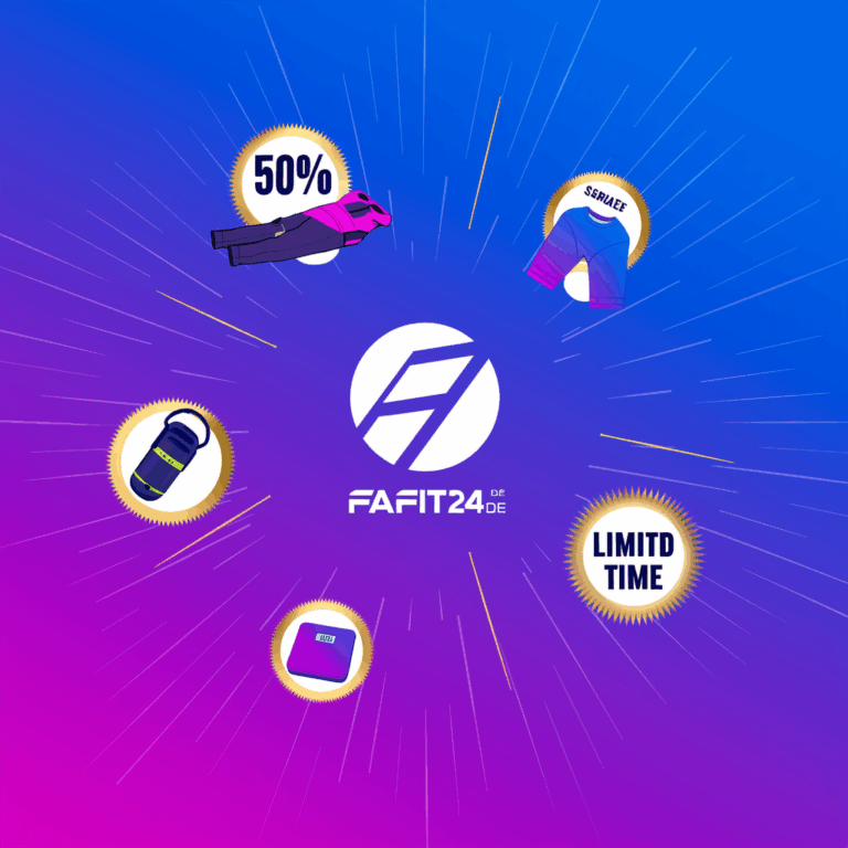 Best deals from Fafit24.de in DE