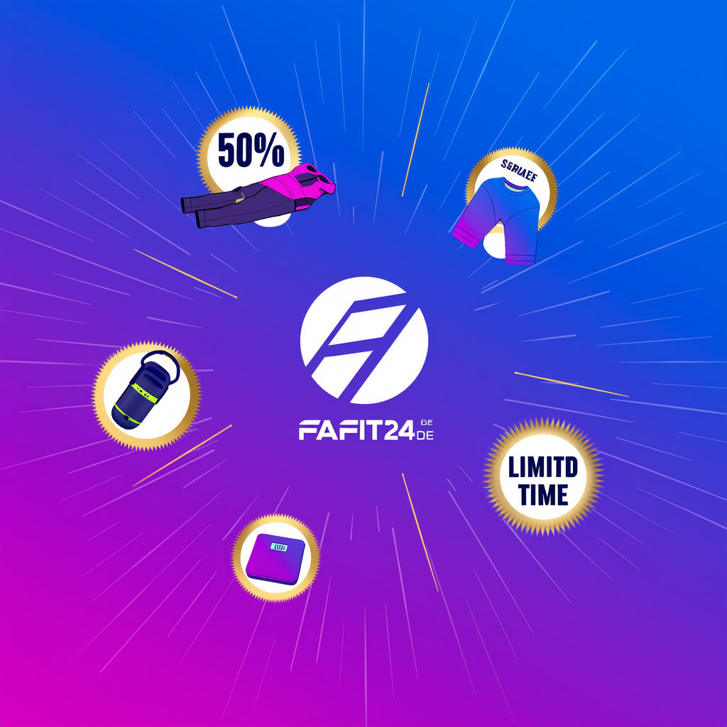 Best deals from Fafit24.de in DE