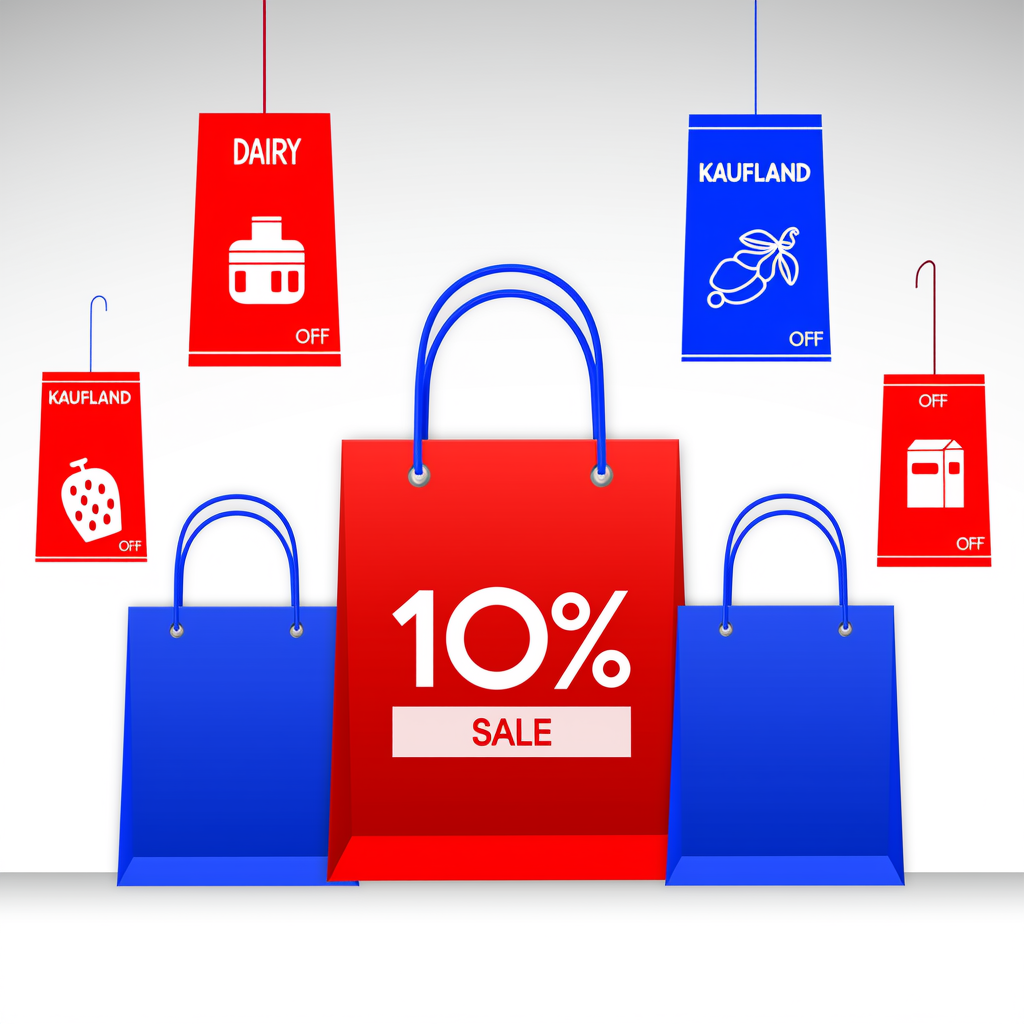 Best deals from Kaufland.de in DE