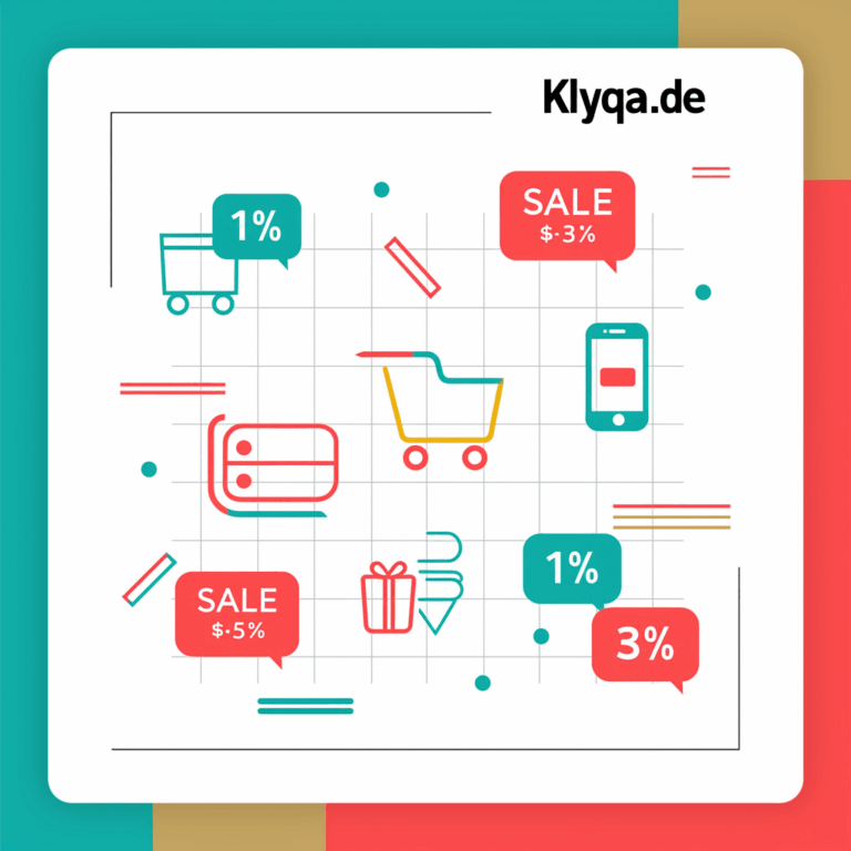 Best deals from Klyqa.de in DE