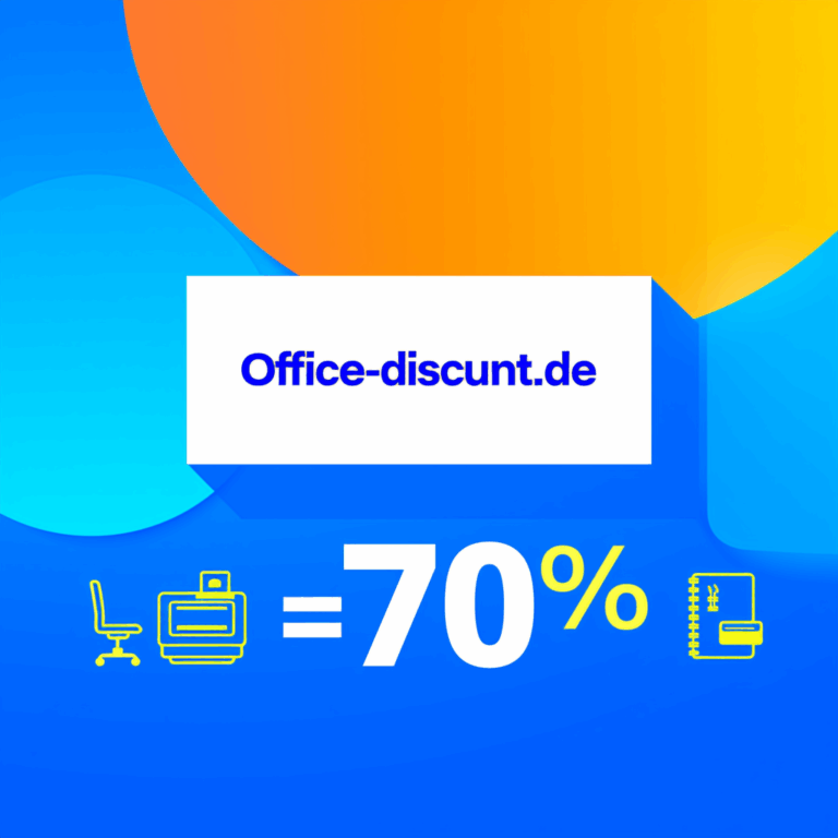 Best deals from Office-discount.de in DE