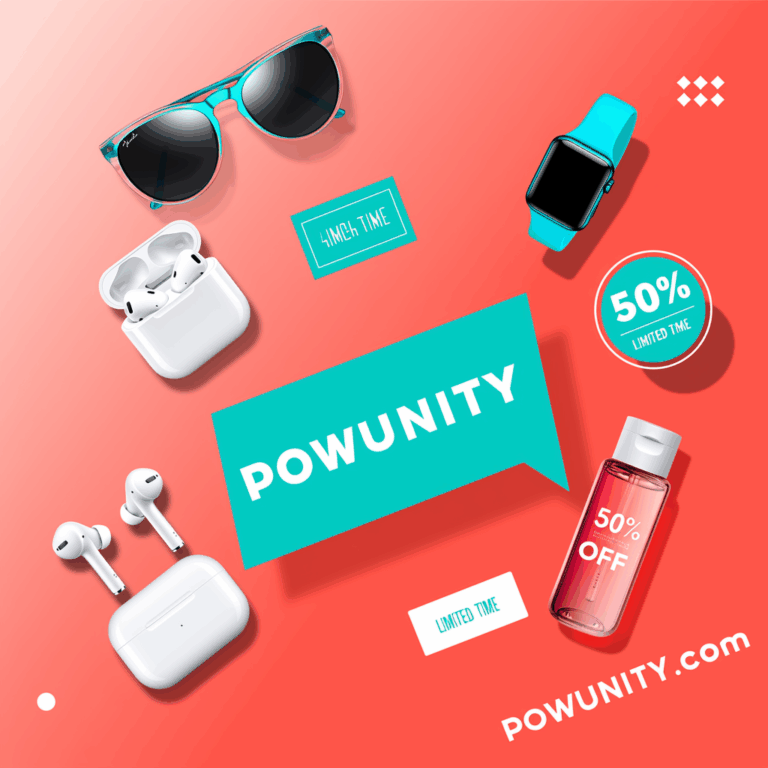 Best deals from Powunity.com in DE