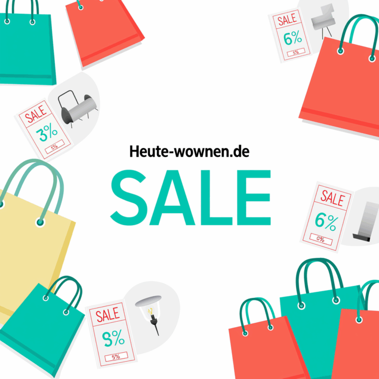 Best deals from Heute-wohnen.de in DE