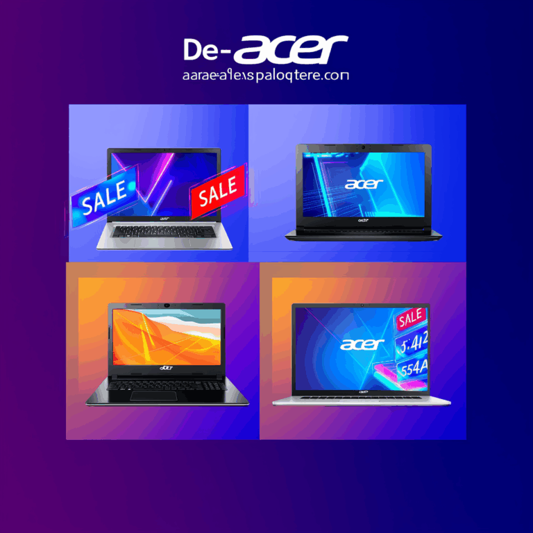 Best deals from De-store.acer.com in DE