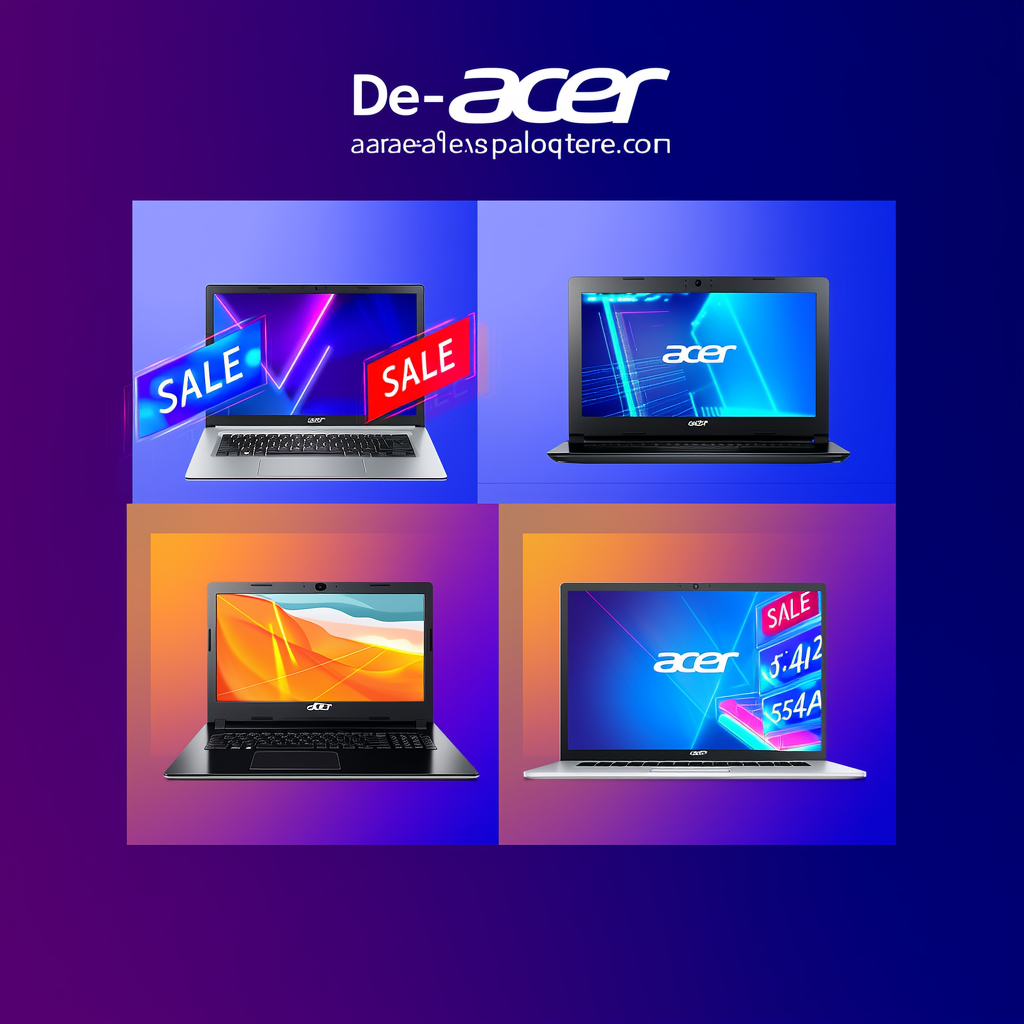 Best deals from De-store.acer.com in DE