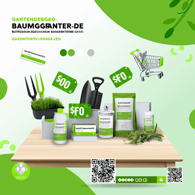 Best deals from Gartenbedarf-baumgartner.de in DE