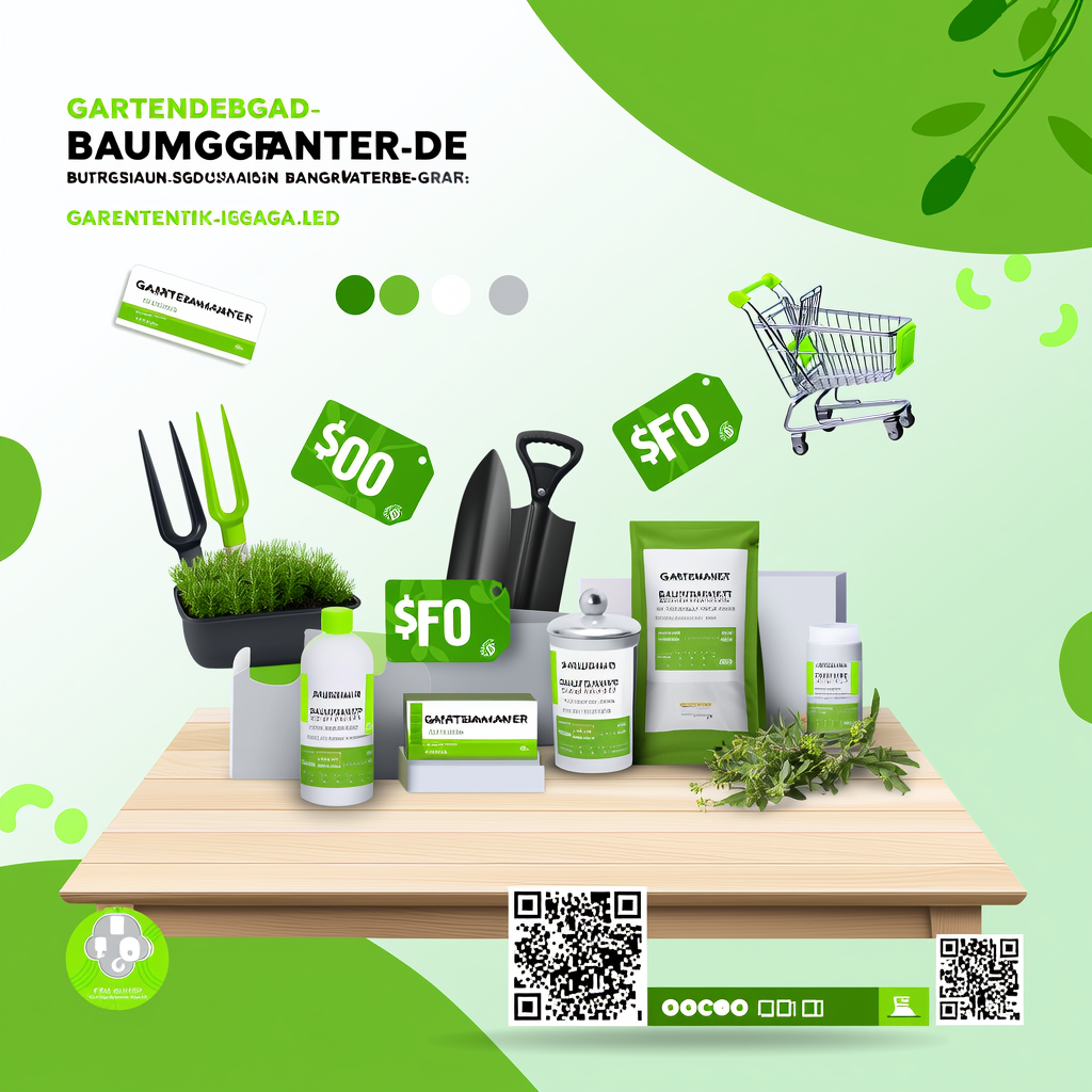 Best deals from Gartenbedarf-baumgartner.de in DE