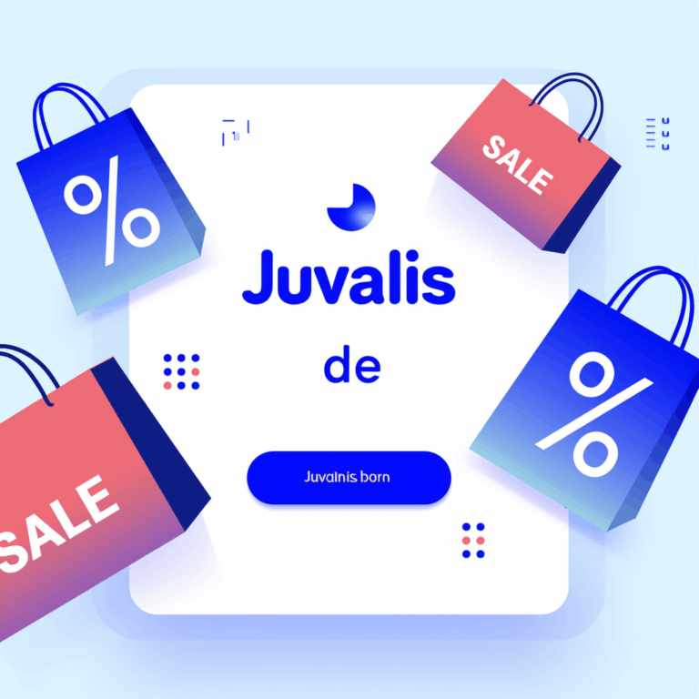 Best deals from Juvalis.de in DE
