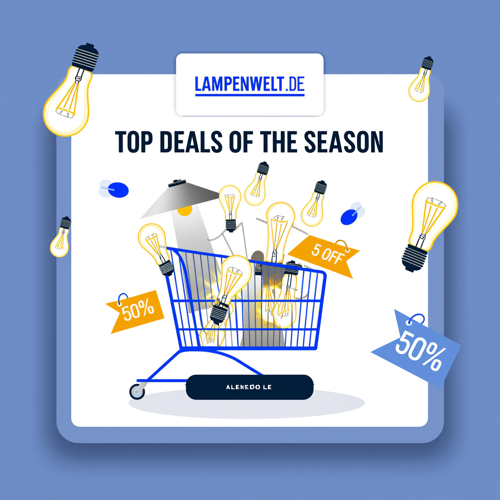 Best deals from Lampenwelt.de in DE