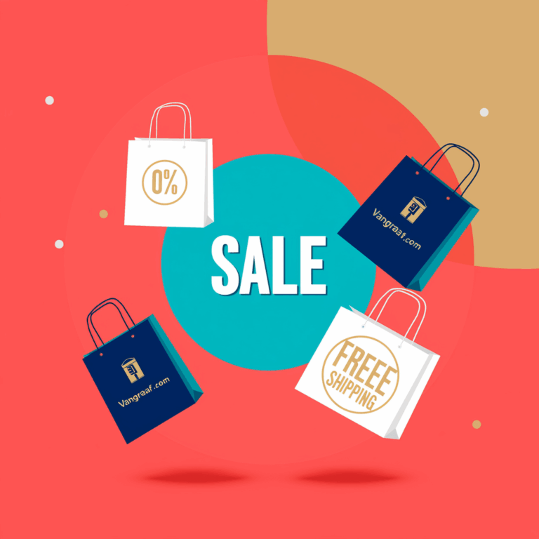 Best deals from Vangraaf.com in DE