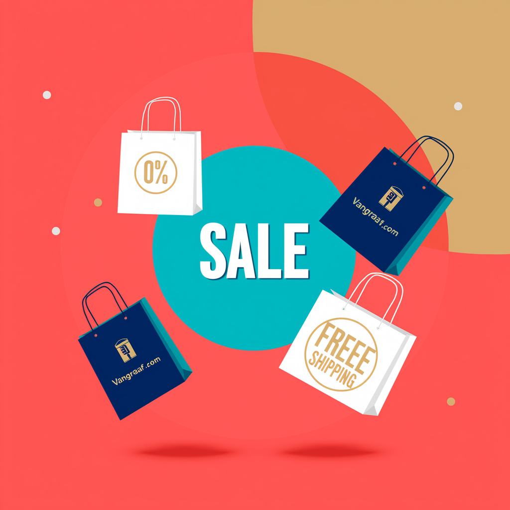 Best deals from Vangraaf.com in DE