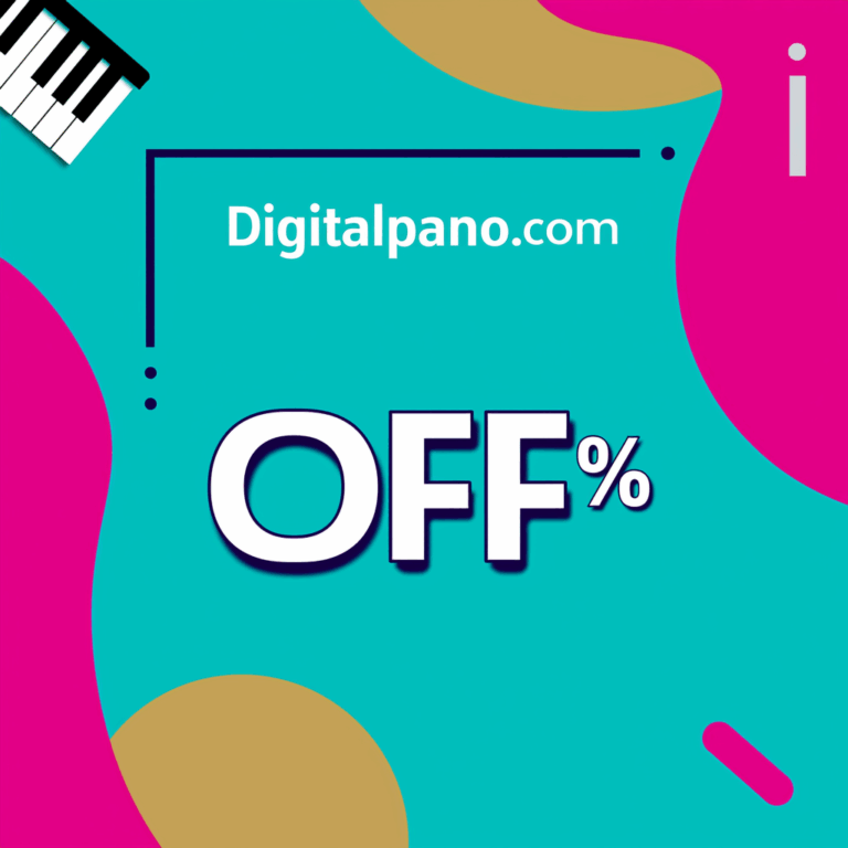 Best deals from Digitalpiano.com in DE