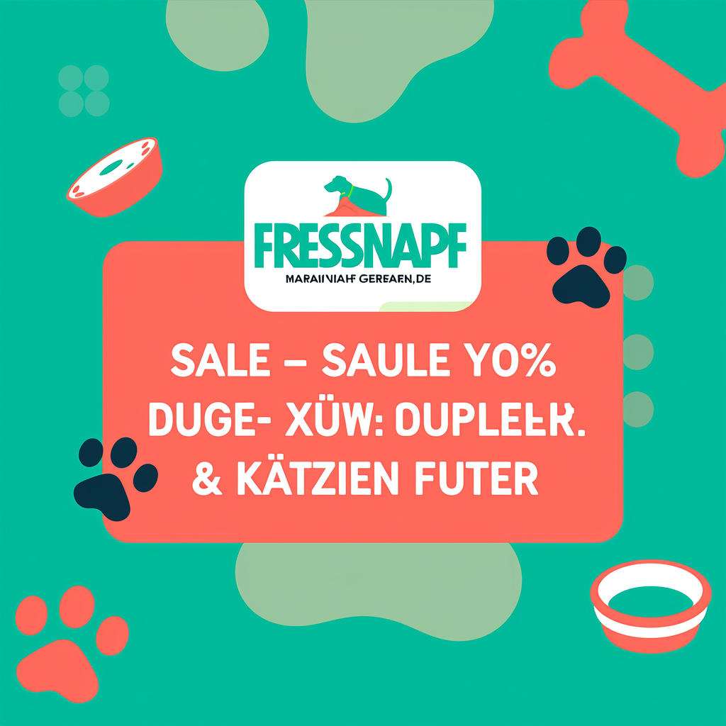 Best deals from Fressnapf.de in DE
