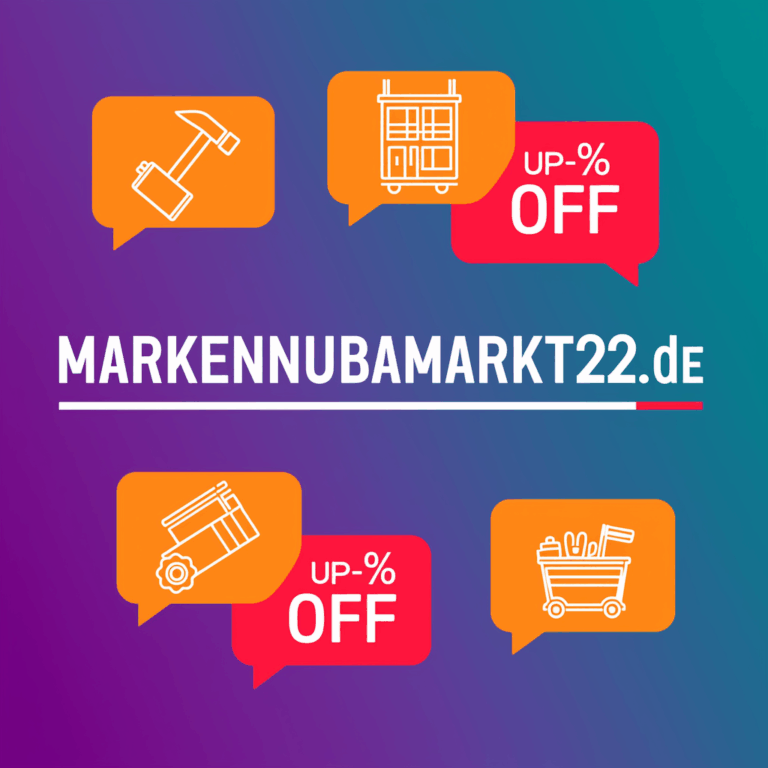 Best deals from Markenbaumarkt24.de in DE