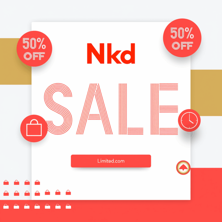 Best deals from Nkd.com in DE