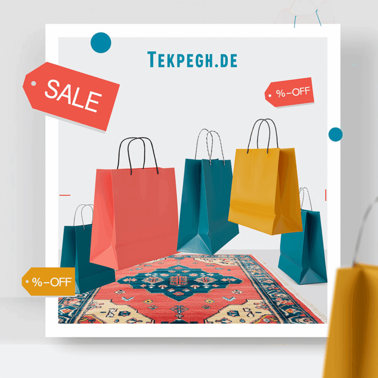 Best deals from Teppich.de in DE