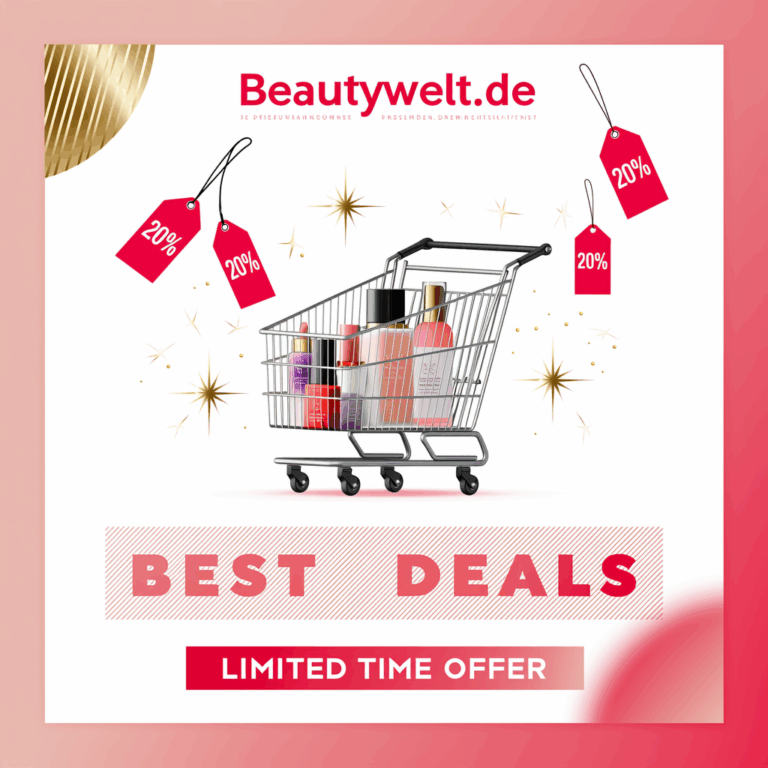 Best deals from Beautywelt.de in DE