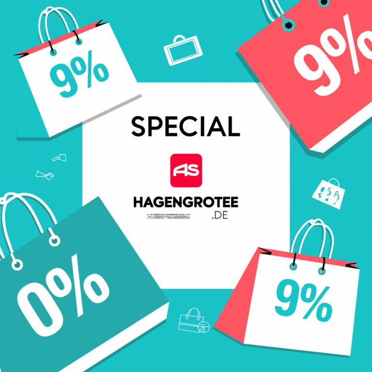 Best deals from Hagengrote.de in DE