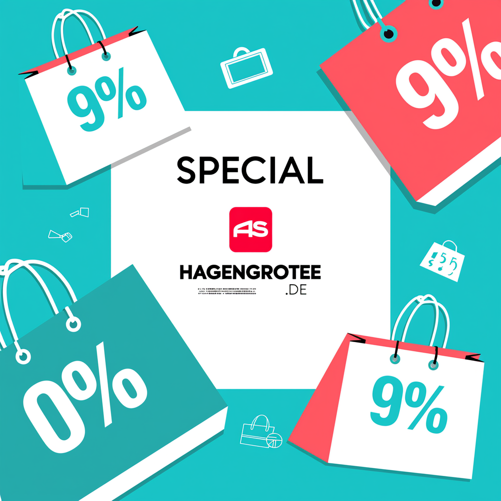 Best deals from Hagengrote.de in DE