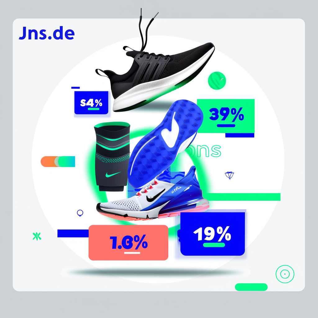 Best deals from Jns.de in DE