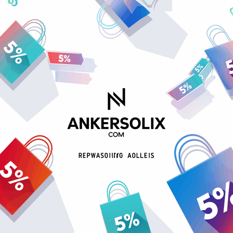 Best deals from Ankersolix.com in DE