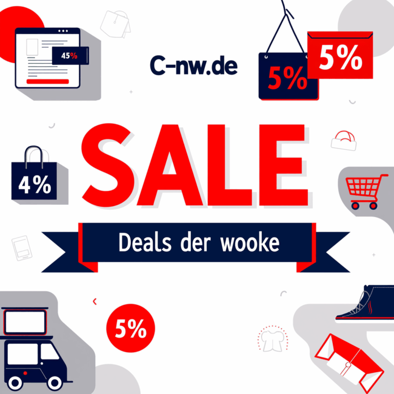 Best deals from C-nw.de in DE