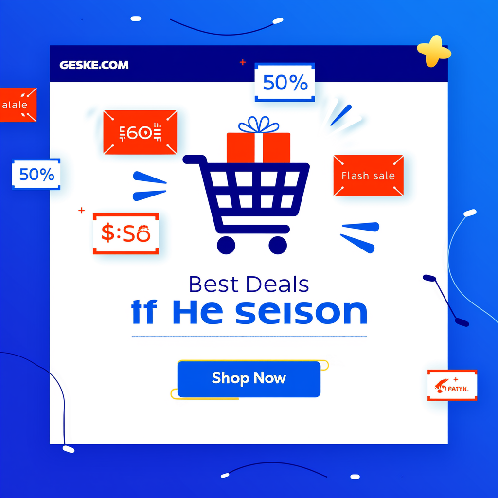 Best deals from Geske.com in DE