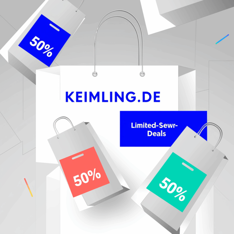 Best deals from Keimling.de in DE