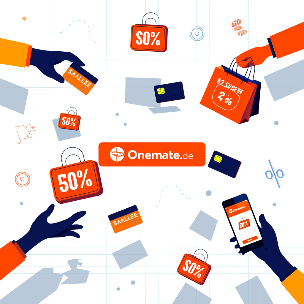 Best deals from Onemate.de in DE