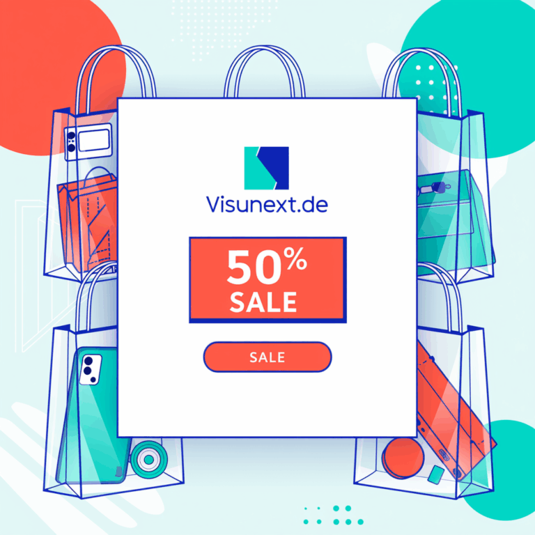 Best deals from Visunext.de in DE