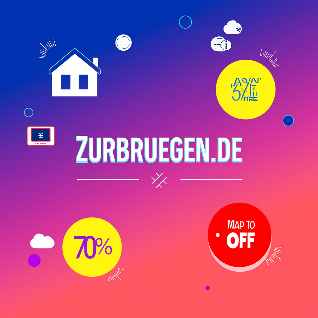 Best deals from Zurbrueggen.de in DE