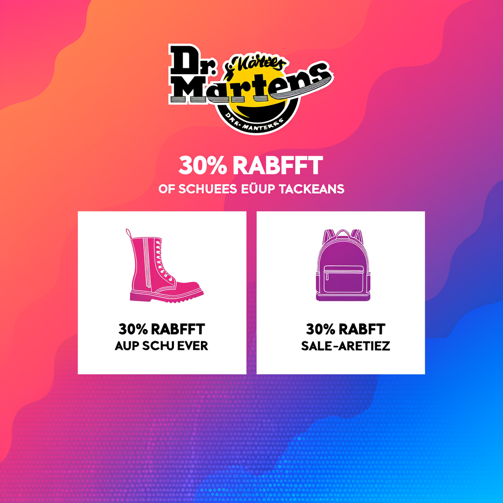 Best deals from Drmartens.com in DE