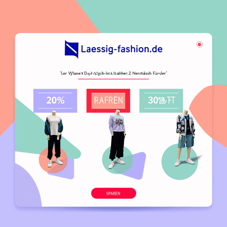 Best deals from Laessig-fashion.de in DE