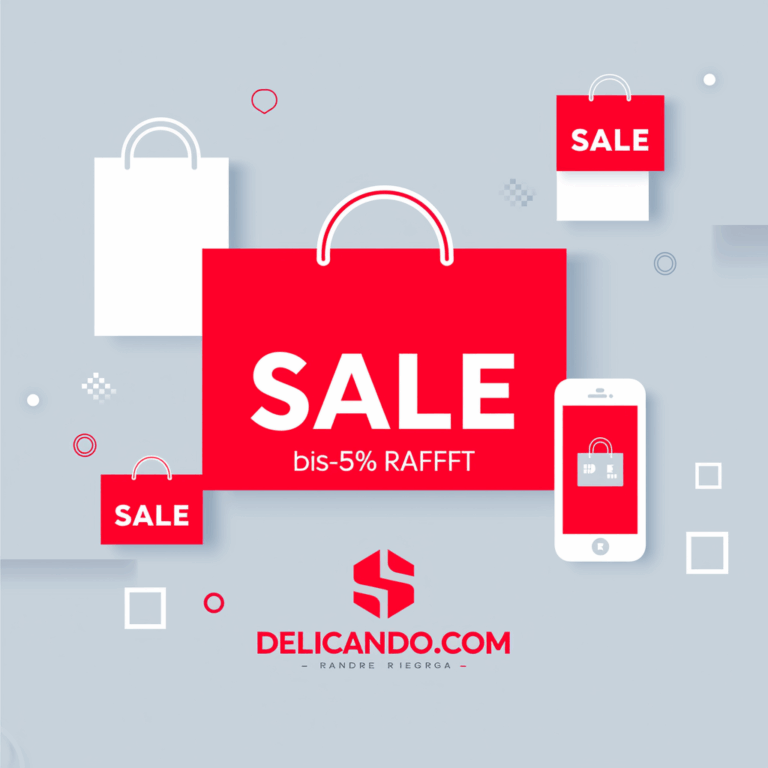 Best deals from Delicando.com in DE