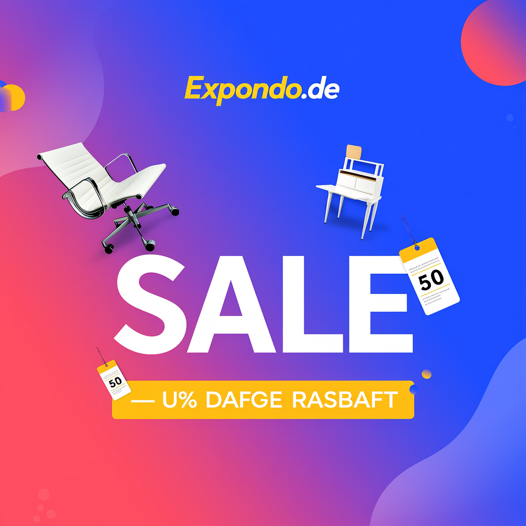 Best deals from Expondo.de in DE