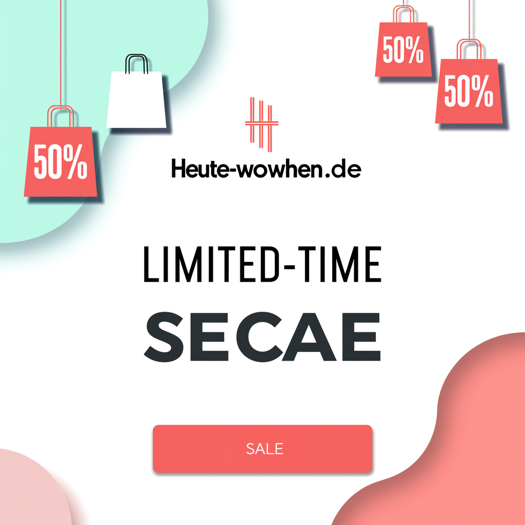 Best deals from Heute-wohnen.de in DE