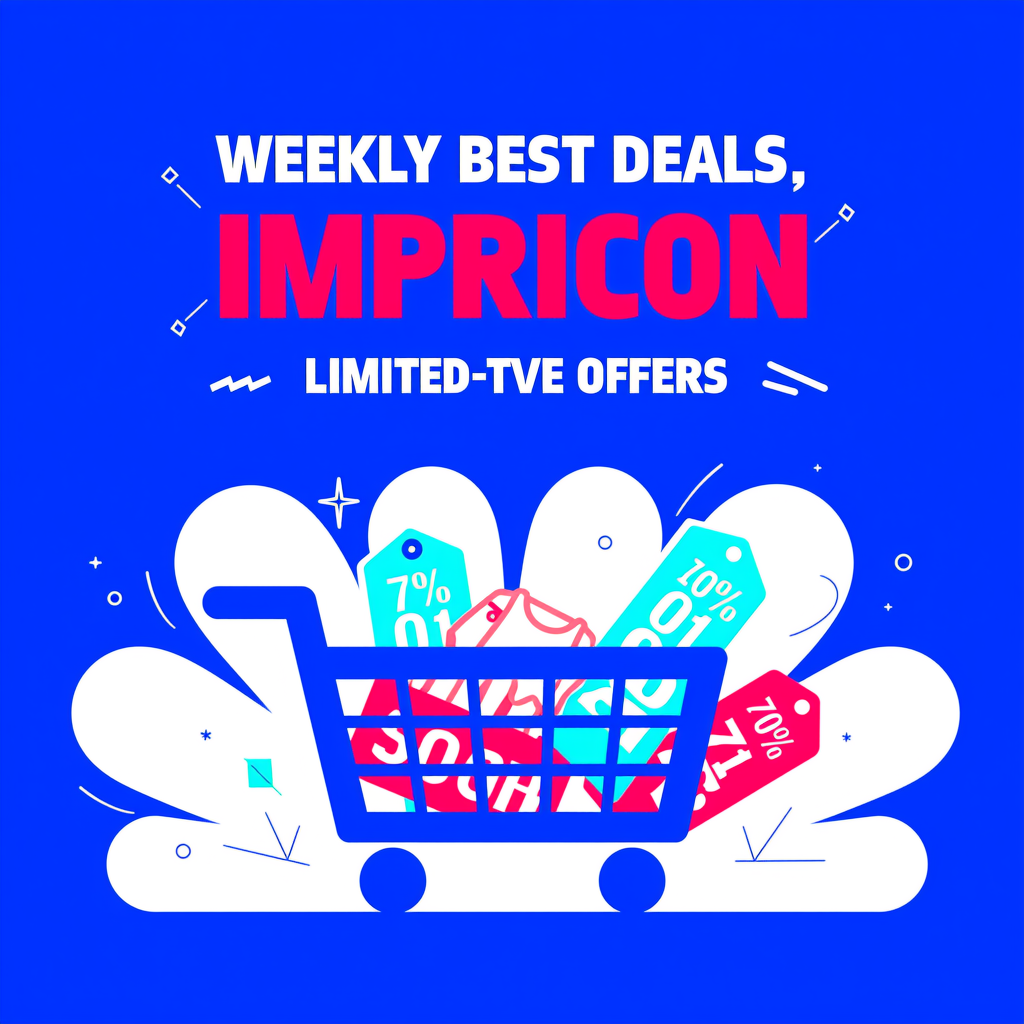 Best deals from Impericon.com in DE