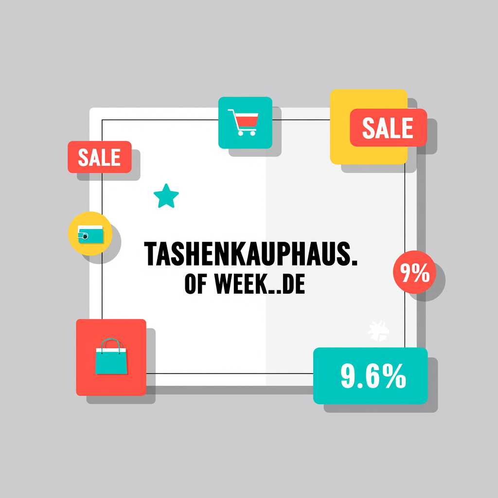 Best deals from Taschenkaufhaus.de in DE