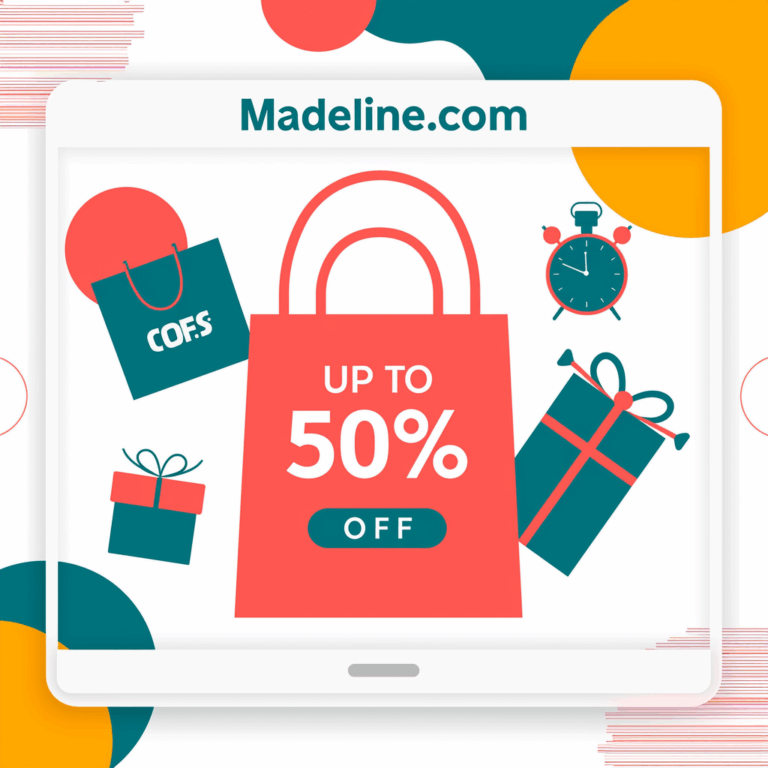 Best deals from Madeleine.com in DE
