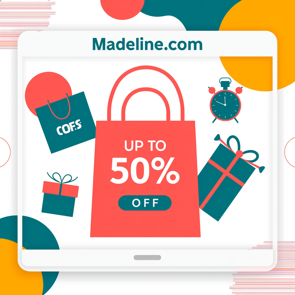 Best deals from Madeleine.com in DE