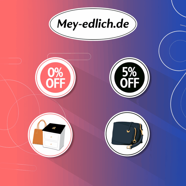 Best deals from Mey-edlich.de in DE