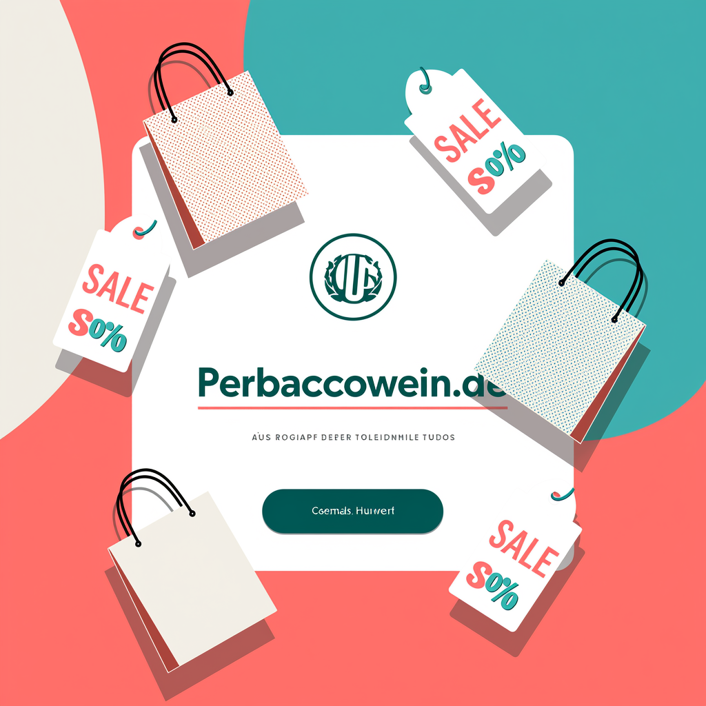 Best deals from Perbaccowein.de in DE