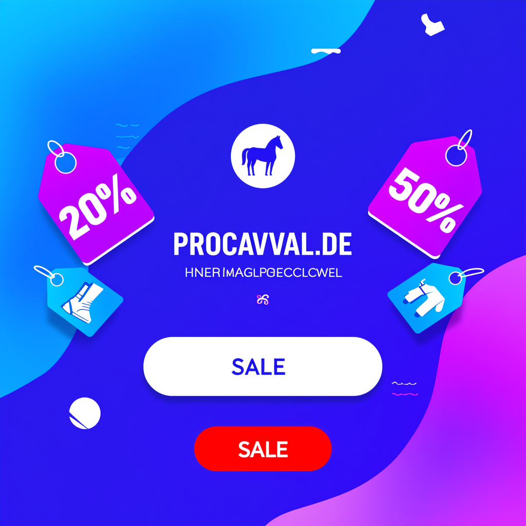 Best deals from Procavallo.de in DE