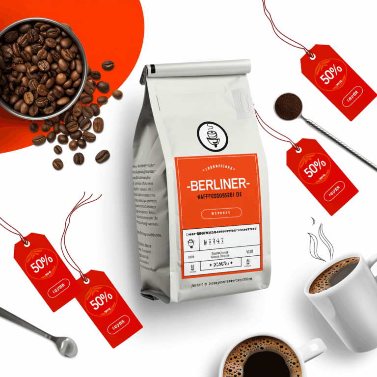 Best deals from Shop.berliner-kaffeeroesterei.de in DE