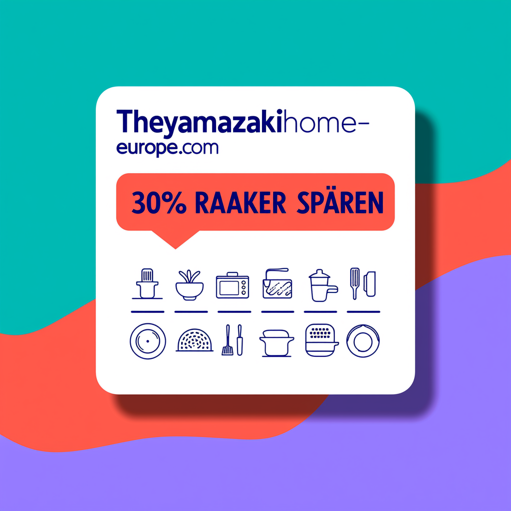 Best deals from Theyamazakihome-europe.com in DE