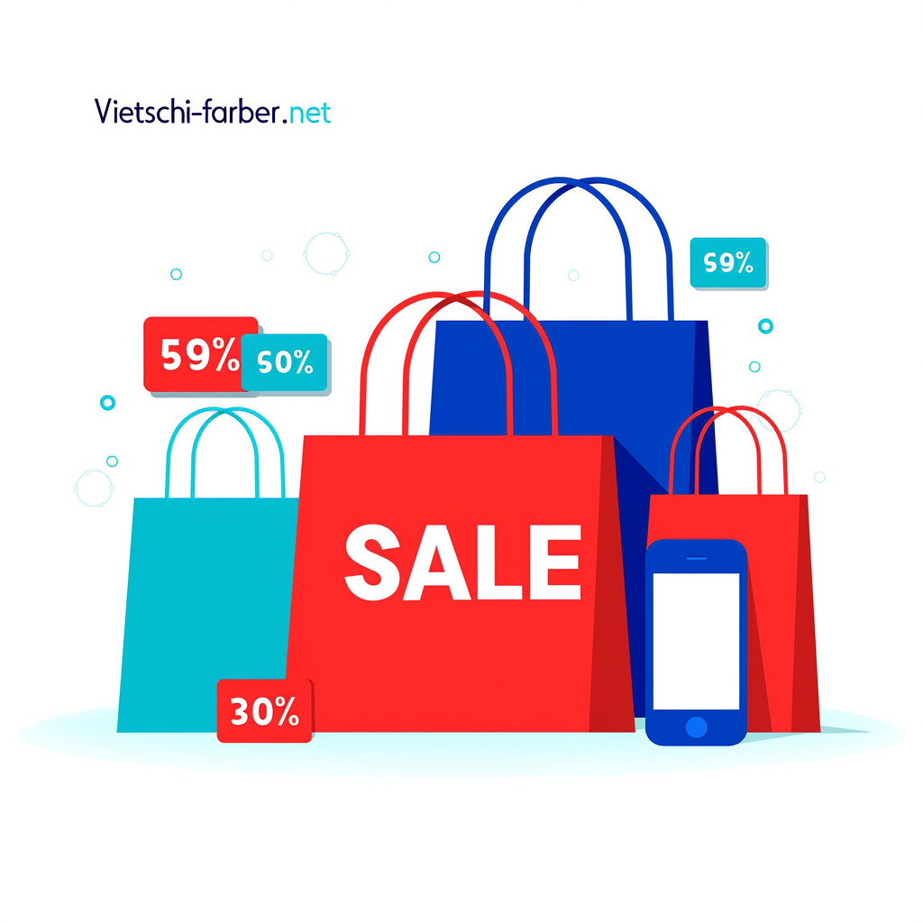 Best deals from Vietschi-farben.net in DE