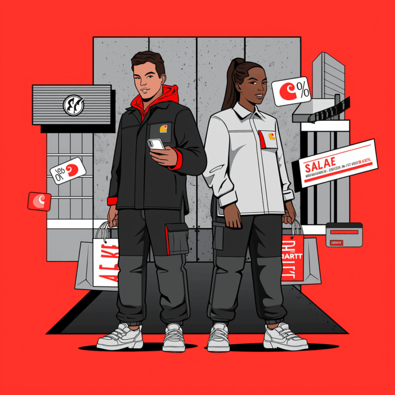 Best deals from Carhartt.com in DE