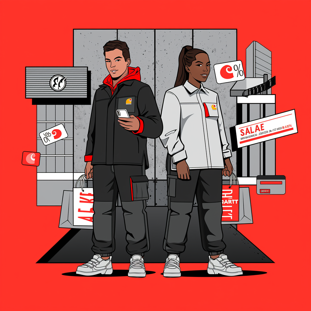 Best deals from Carhartt.com in DE